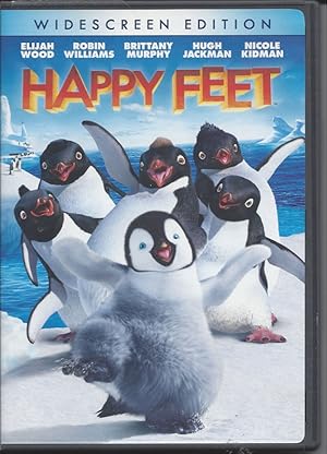 Happy Feet