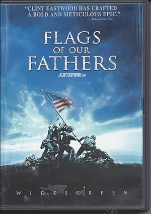 Seller image for Flags Of Our Fathers for sale by 2nd Hand Books