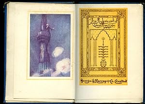 Seller image for Rubiyt of Omar Khayym | Willy Pogany Illustrated Edition for sale by Little Stour Books PBFA Member