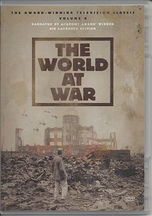 The World at War Volume 6