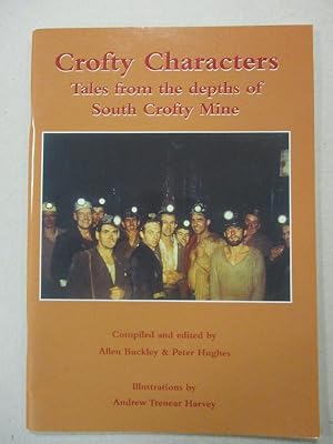 Crofty Characters