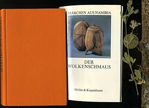 Märchen aus Namibia. Der Wolkenschmaus. In der Reihe: Märchen afrikanischer Völker.