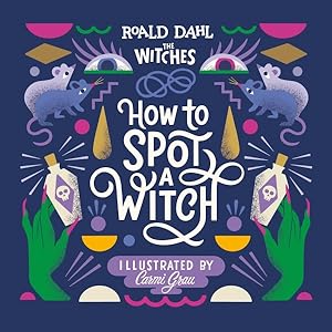 Seller image for How to Spot a Witch for sale by GreatBookPrices