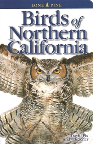 Seller image for Birds of Northern California for sale by GreatBookPrices