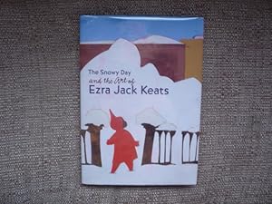 The Snowy Day and the Art of Ezra Jack Keats