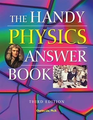 Imagen del vendedor de Handy Physics Answer Book a la venta por GreatBookPrices