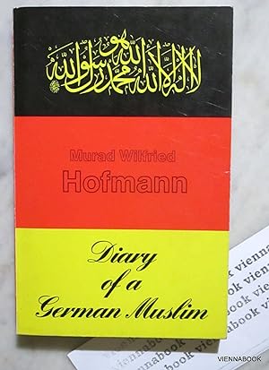 Diary of a German Muslim.