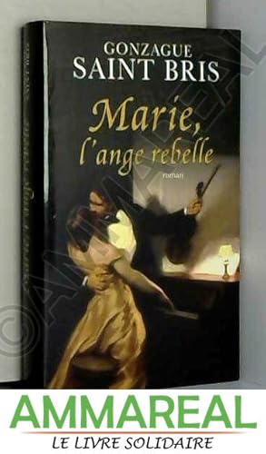 Bild des Verkufers fr Marie, l'ange rebelle zum Verkauf von Ammareal