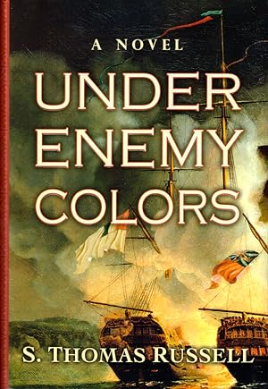Bild des Verkufers fr Under Enemy Colors zum Verkauf von Kenneth Mallory Bookseller ABAA