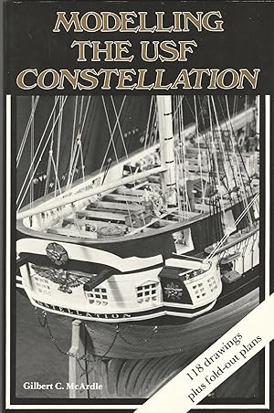 Seller image for Modelling the USF Constellation for sale by Deeside Books