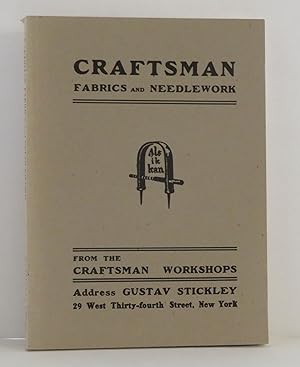 Craftsman Fabrics and Needlework