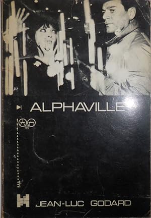 Image du vendeur pour Alphaville (Screenplay) mis en vente par Derringer Books, Member ABAA