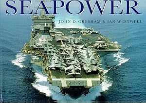 Seller image for Seapower. for sale by Antiquariat Bernhardt