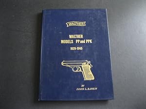 WALTHER MODELS - Three Volume Set