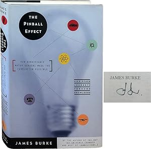 Seller image for The Pinball Effect for sale by Carpetbagger Books