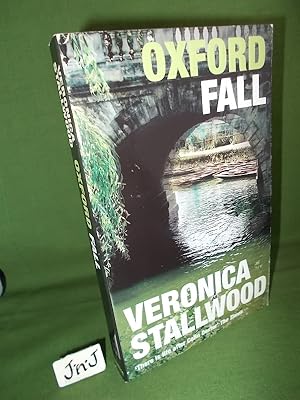 Bild des Verkufers fr OXFORD FALL zum Verkauf von Jeff 'n' Joys Quality Books