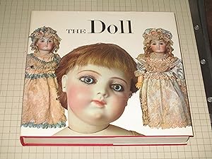 Seller image for The Doll for sale by rareviewbooks