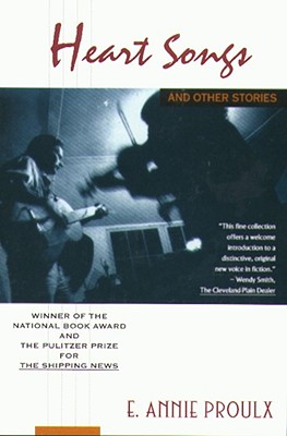 Bild des Verkufers fr Heart Songs and Other Stories (Paperback or Softback) zum Verkauf von BargainBookStores