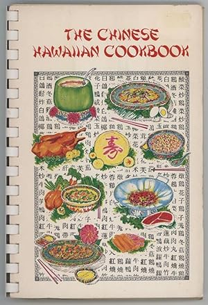 Chinese Hawaiian Cookbook