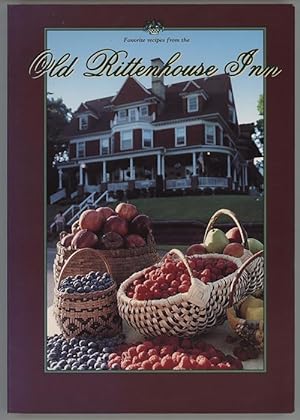 Favorite recipes from the Old Rittenhouse Inn