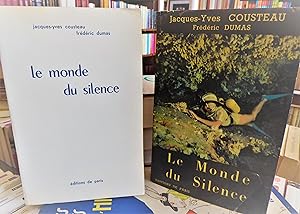 Le monde du silence