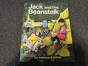 JACK AND THE BEANSTALK