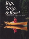 Image du vendeur pour Rip, Strip, & Row! A Builder's Guide to the Cosine Wherry mis en vente par Monroe Street Books