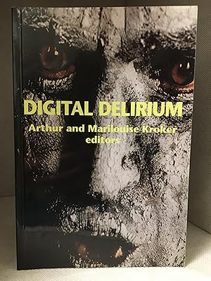 Seller image for Digital Delirium (Publisher series: CultureTexts.) for sale by Burton Lysecki Books, ABAC/ILAB