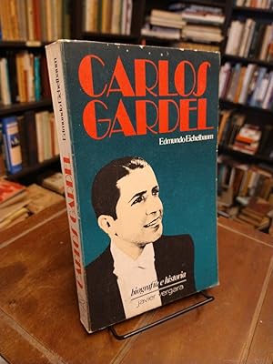 Imagen del vendedor de Carlos Gardel a la venta por Thesauros