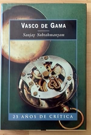 Imagen del vendedor de VASCO DE GAMA a la venta por Itziar Arranz Libros & Dribaslibros