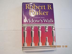 Seller image for Widow's Walk: A Spenser Novel (Spenser Mysteries) for sale by RMM Upstate Books