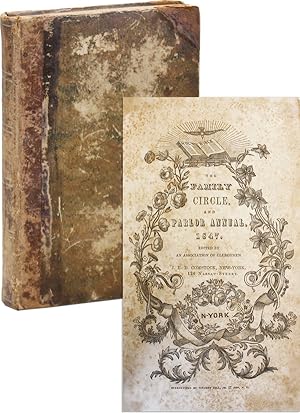 The Family Circle, and Parlor Annual. 1847