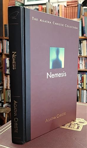 Nemesis (The Agatha Christie Collection)