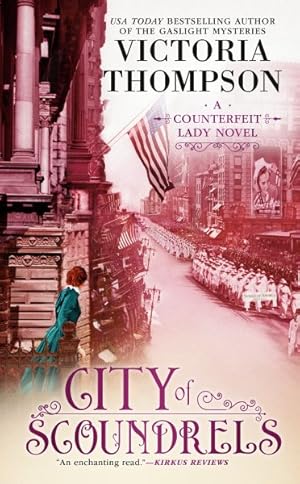 Seller image for City of Scoundrels for sale by GreatBookPrices