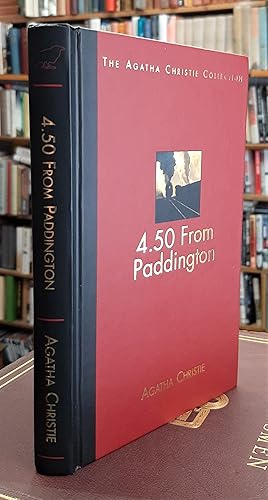 4.50 From Paddington (The Agatha Christie Collection)