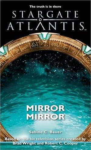 Immagine del venditore per Mirror, Mirror venduto da GreatBookPrices