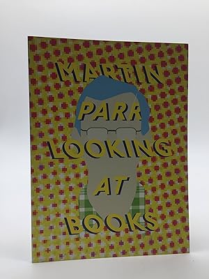 Seller image for Roger Eberhard - Martin Parr Looking at Books for sale by Holt Art Books