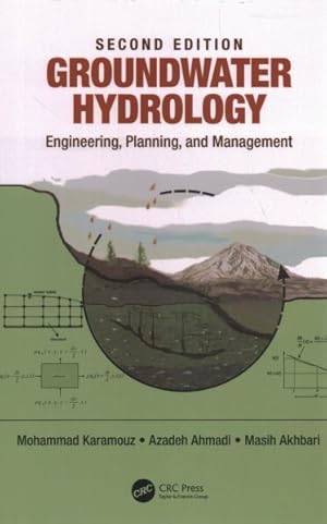 Seller image for Groundwater Hydrology : Engineering, Planning, and Management for sale by GreatBookPrices