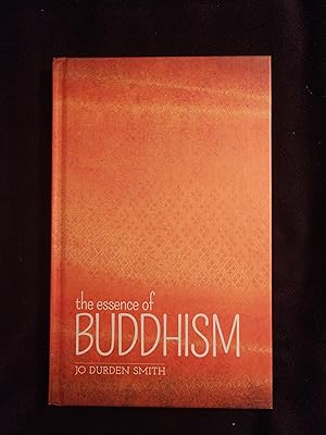 THE ESSENCE OF BUDDHISM