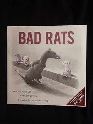 BAD RATS