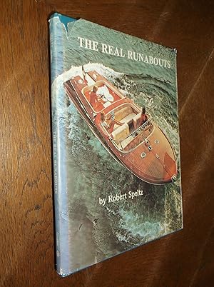 Immagine del venditore per The Real Runabouts venduto da Barker Books & Vintage