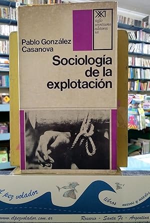 Sociología De La Explotación