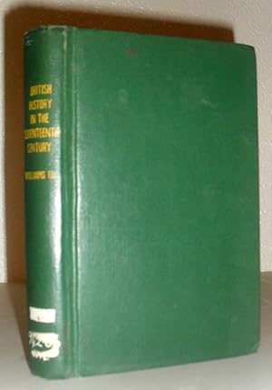 Seller image for Readings from the Great Historians Volume II: British History in the Seventeenth Century (1603-1714) for sale by Washburn Books