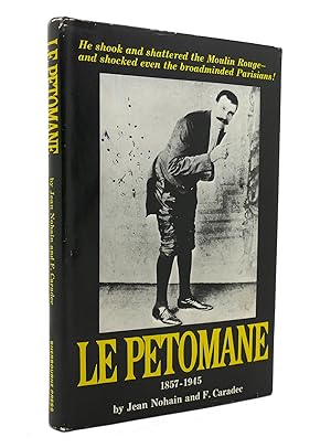 Seller image for LE PETOMANE. 1857-1945 for sale by Rare Book Cellar