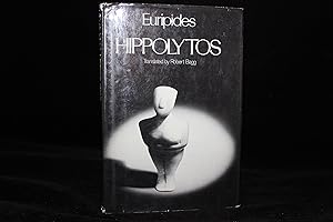 Seller image for Hippolytos (The Greek Tragedy in New Translations) for sale by ShiroBooks