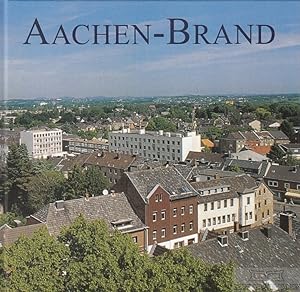 Image du vendeur pour Aachen-Brand mis en vente par Leipziger Antiquariat