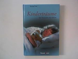 Seller image for Kindertrume : ein Ratgeber fr Eltern. for sale by ANTIQUARIAT FRDEBUCH Inh.Michael Simon