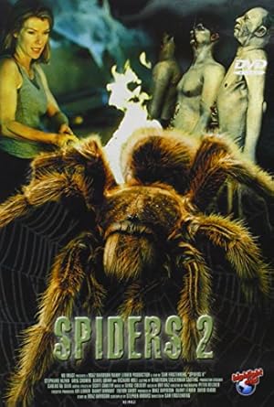 Immagine del venditore per Spiders 2 venduto da NEPO UG