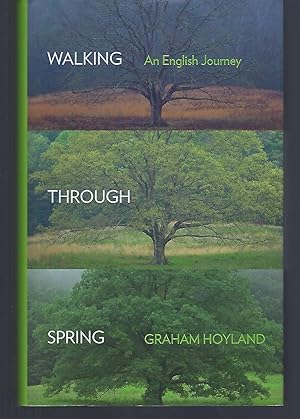 Walking Through Spring: An English Journey