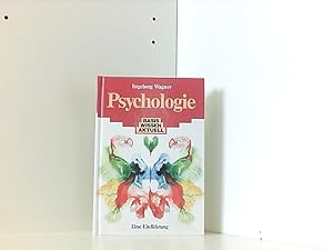Seller image for Psychologie. Eine Einfhrung for sale by Book Broker
